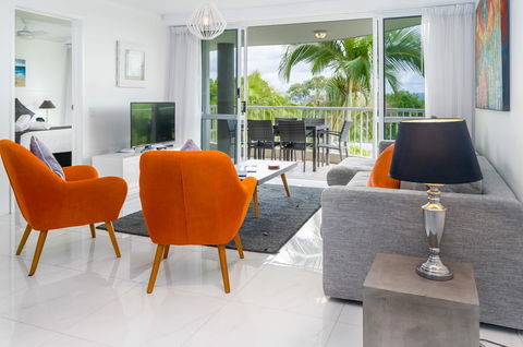 Noosa Hill Resort - Sydney 4u 25
