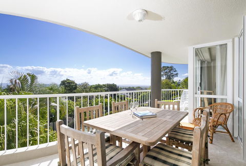 Noosa Hill Resort - Sydney 4u 2