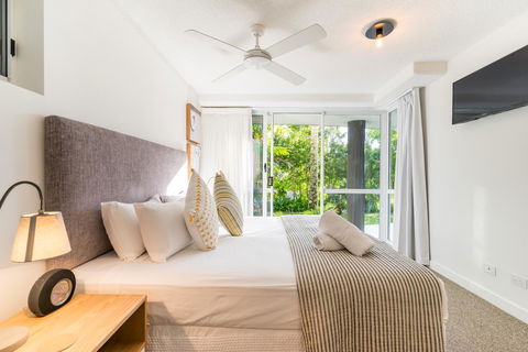 Noosa Hill Resort - Sydney 4u 19