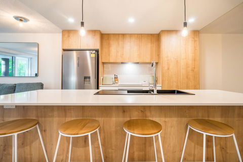 Noosa Hill Resort - Sydney 4u 27