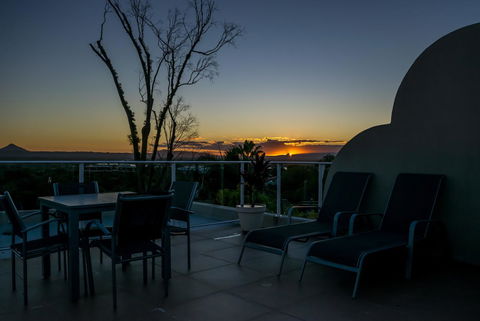 Noosa Hill Resort - Sydney 4u 41