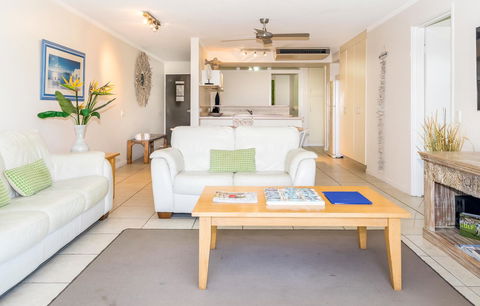 Noosa Hill Resort - Sydney 4u 39
