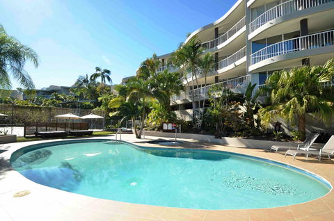 Noosa Hill Resort - Sydney 4u 0
