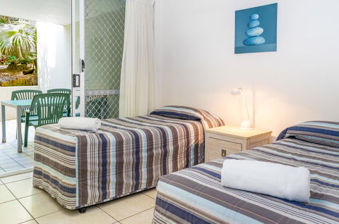 Noosa Hill Resort - Sydney 4u 43