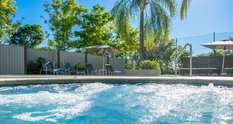 Noosa Hill Resort - Sydney 4u 33