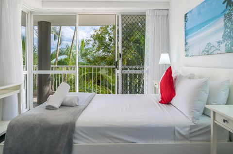 Noosa Hill Resort - Sydney 4u 29