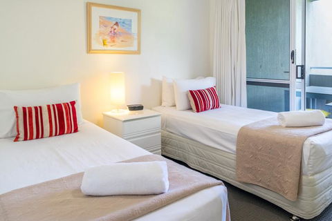 Noosa Hill Resort - Sydney 4u 18