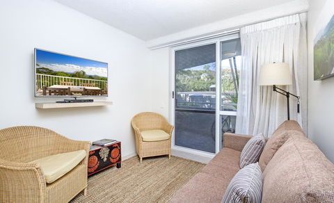 Noosa Hill Resort - Sydney 4u 3