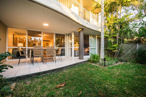 Noosa Hill Resort - Sydney 4u 9