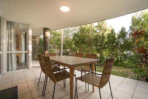 Noosa Hill Resort - Sydney 4u 10