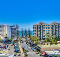 Direct Hotels - Sea Breeze Mooloolaba - Sydney 4u