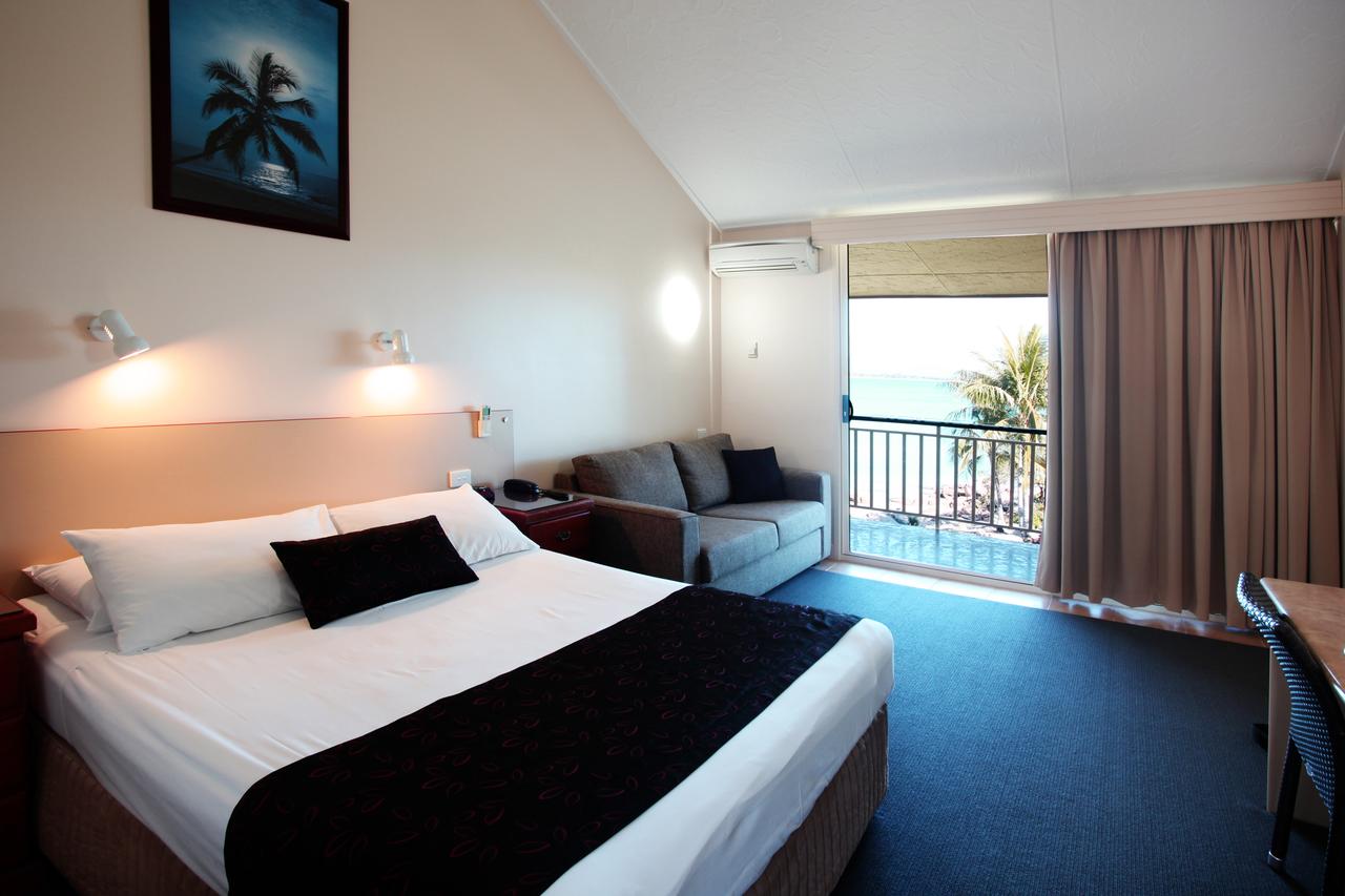  Accommodation Sydney