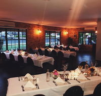 Clermont Country Motor Inn - Sydney 4u