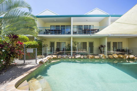 Sails On Horseshoe Apartment 9 - Accommodation Sydney 3