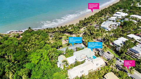 By The Sea Port Douglas - Accommodation Sydney 1