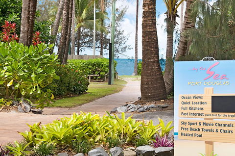 By The Sea Port Douglas - Accommodation Sydney 26