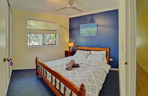 KiteSurf 1770 Beach House - Sydney 4u 1