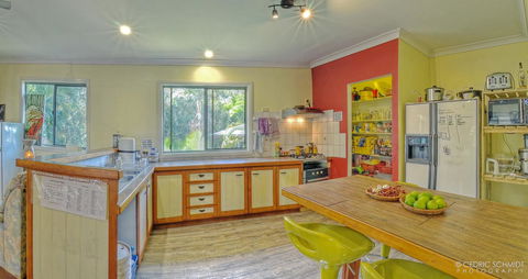 KiteSurf 1770 Beach House - Sydney 4u 7