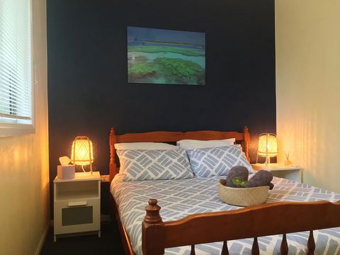 KiteSurf 1770 Beach House - Sydney 4u 20
