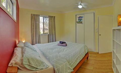 KiteSurf 1770 Beach House - Sydney 4u 44