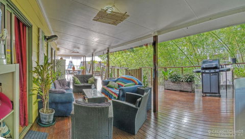 KiteSurf 1770 Beach House - Sydney 4u 41