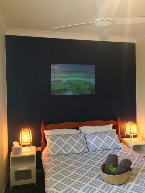 KiteSurf 1770 Beach House - Sydney 4u 21