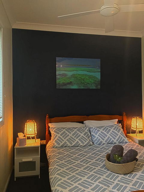 KiteSurf 1770 Beach House - Sydney 4u 22