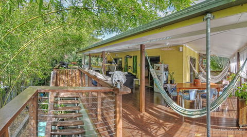KiteSurf 1770 Beach House - Sydney 4u 38