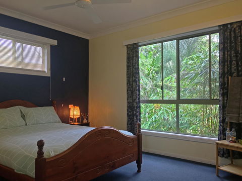 KiteSurf 1770 Beach House - Sydney 4u 28