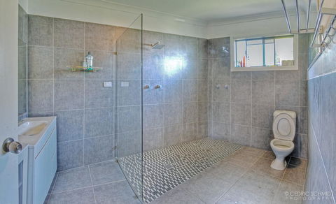 KiteSurf 1770 Beach House - Sydney 4u 3