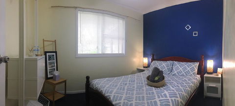 KiteSurf 1770 Beach House - Sydney 4u 31