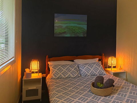 KiteSurf 1770 Beach House - Sydney 4u 23