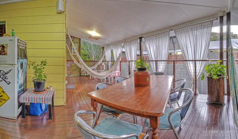 KiteSurf 1770 Beach House - Sydney 4u 10