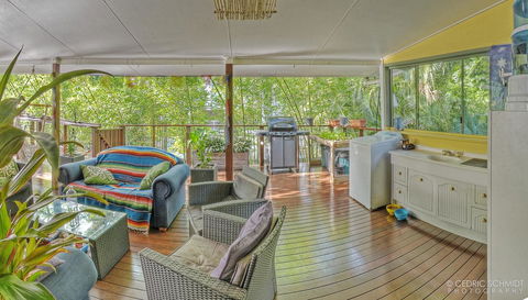 KiteSurf 1770 Beach House - Sydney 4u 6