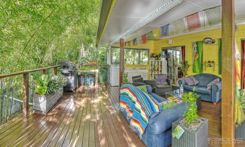 KiteSurf 1770 Beach House - Sydney 4u 0