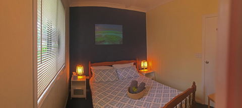 KiteSurf 1770 Beach House - Sydney 4u 17