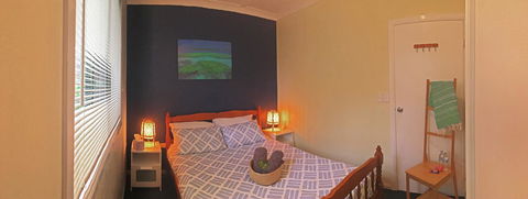 KiteSurf 1770 Beach House - Sydney 4u 19