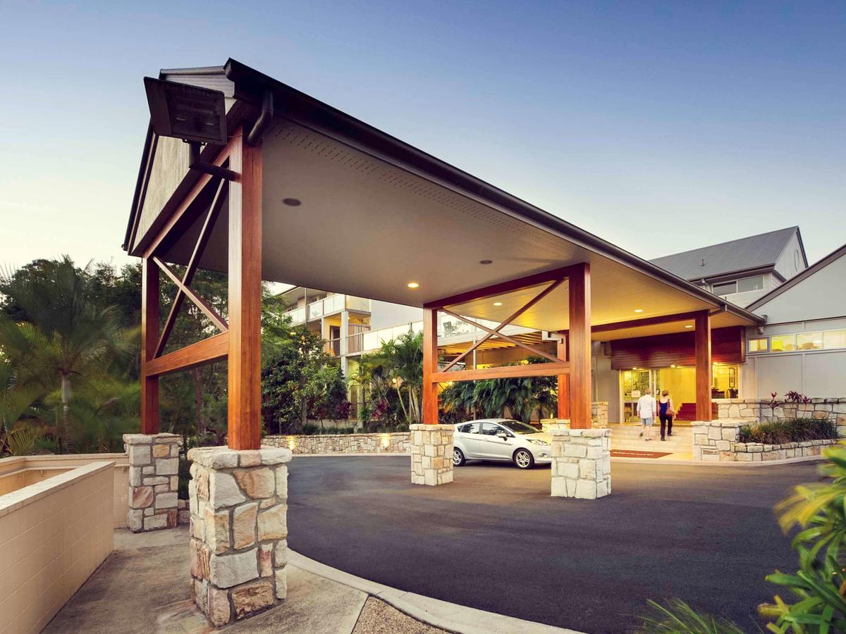  Accommodation Sydney