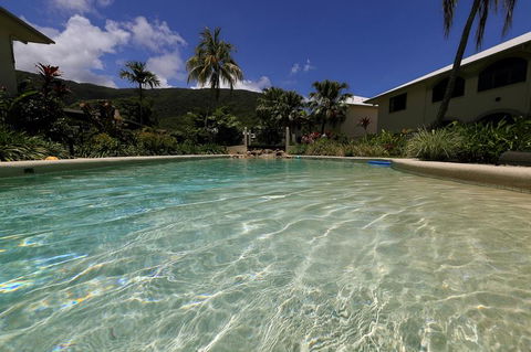Mango Lagoon Sunbird Retreat - Sydney 4u 15