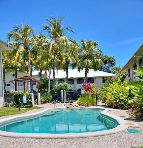 Mango Lagoon Sunbird Retreat - Sydney 4u 8