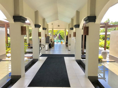 Mango Lagoon Sunbird Retreat - Sydney 4u 26