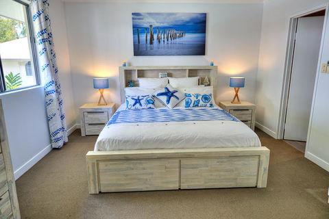 Mango Lagoon Sunbird Retreat - Sydney 4u 2