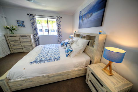 Mango Lagoon Sunbird Retreat - Sydney 4u 14