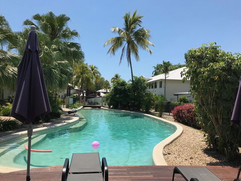 Mango Lagoon Sunbird Retreat - Sydney 4u 6