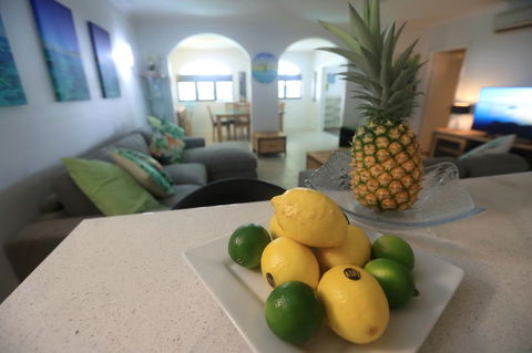 Mango Lagoon Sunbird Retreat - Sydney 4u 21