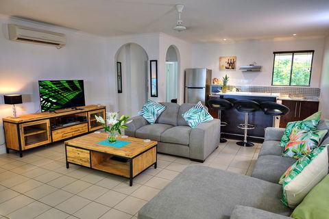 Mango Lagoon Sunbird Retreat - Sydney 4u 19