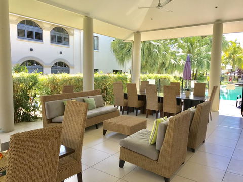Mango Lagoon Sunbird Retreat - Sydney 4u 13