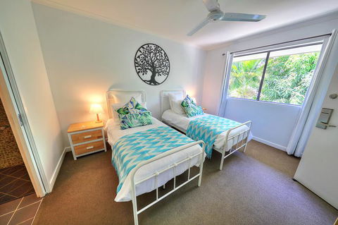 Mango Lagoon Sunbird Retreat - Sydney 4u 7