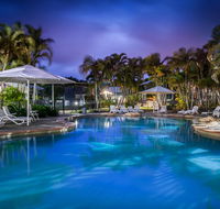 Ivory Palms Resort - Sydney 4u