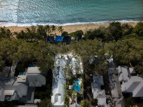 Paradise On The Beach Resort - Sydney 4u 6